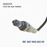 Oxygen Sensor Manufacturer - For Porsche Panamera 4 GTS 2016-2020 OE 9A790626550 971906265 Sensing System Parts
