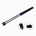 Rear Hatch Inflation Springs Manufacturer - For Audi A1 12-14 8X4827552