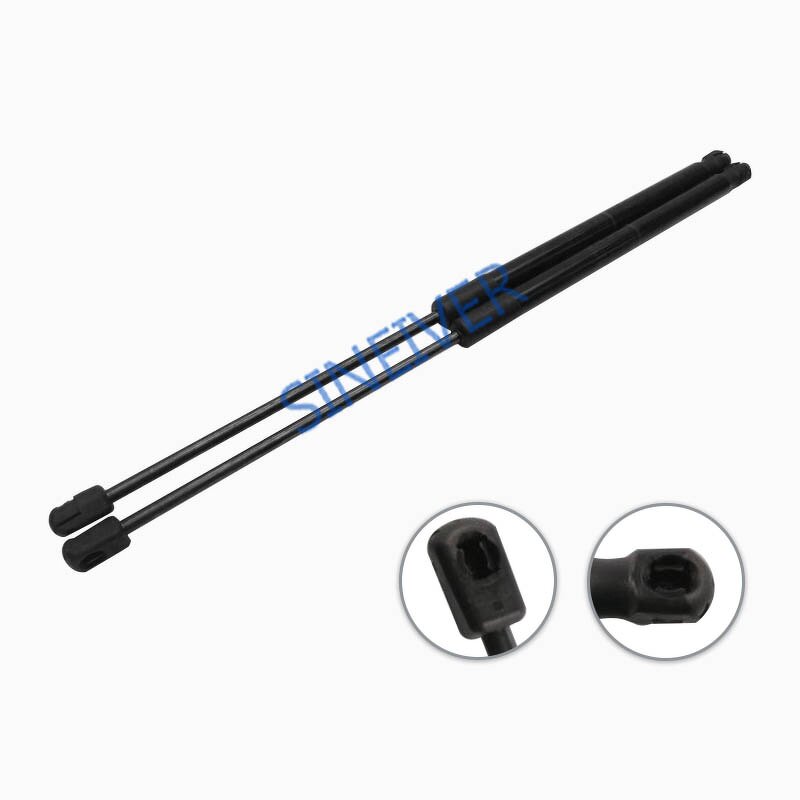 Rear Hatch Inflation Springs Manufacturer - For Audi A1 12-14 8X4827552