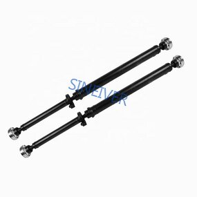 Rear Drive Shaft Manufacturer - SINEIVER For Audi Q7 2006-2015 7L8521102M 7L8 521 102 M Transmission System