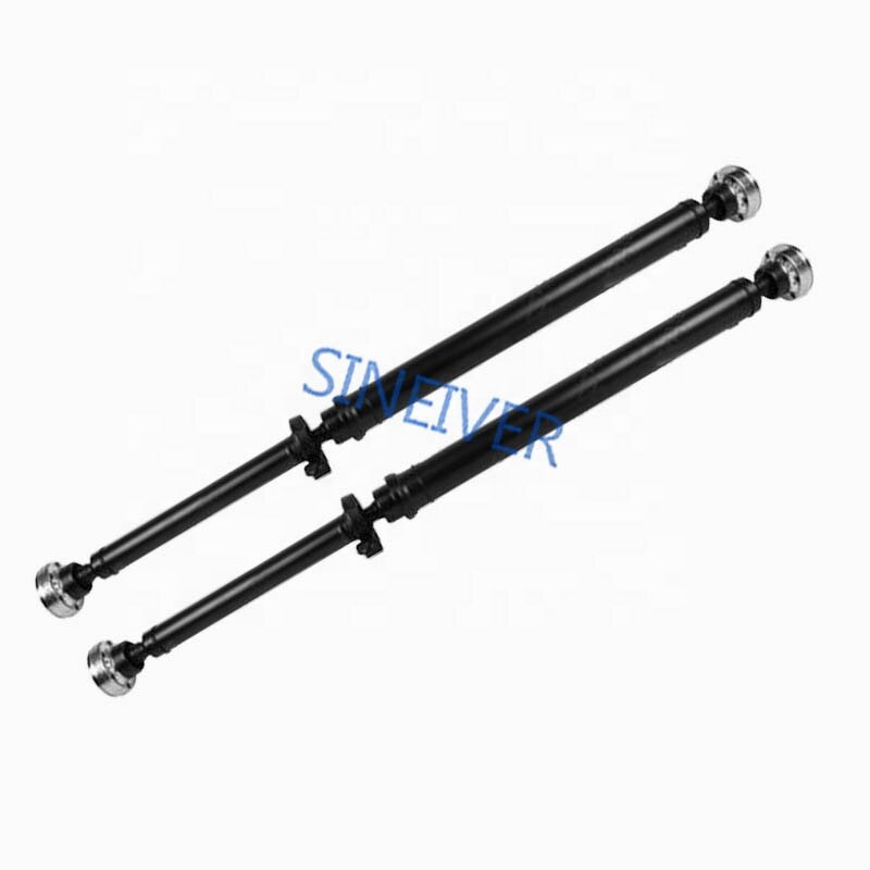 Rear Drive Shaft Manufacturer - SINEIVER For Audi Q7 2006-2015 7L8521102M 7L8 521 102 M Transmission System
