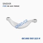 Suspension Control Arm Manufacturer - For Audi A4 A5 A6 A7 A8 Q5 8K0505323H 8KD505323C