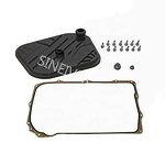 Gearbox Oil Seal Kit Manufacturer - For Volkswagen Audi 0CM 301 519 0CM301519 Transmission Filter