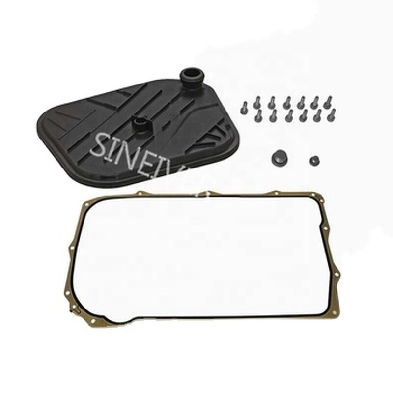 Gearbox Oil Seal Kit Manufacturer - For Volkswagen Audi 0CM 301 519 0CM301519 Transmission Filter
