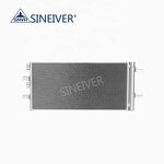 Air Conditioner AC Condenser Manufacturer - For BMW Mini F55 F56 Cooper One 2018-2023 3C0820411F