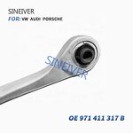 Control Arm Stabilizer Link Manufacturer - Original 971411317 9A741131701 for Porsche Panamera 4