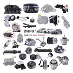 Drive Shaft Bearing Bracket Manufacturer - Daily OEM A9014110312 9014110412 9014110312