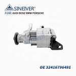 Hydraulic Power Steering Pump Manufacturer - For BMW 5' Series 530d 32416796491 32416779448 32416776169