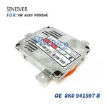 Bulb Control Unit Manufacturer - For VW Passat Atom Touran CC Magton Audi A3 A6L Q5 Q7 8k0 941 597B