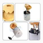 Fuel Pump Assembly Manufacturer - SINEIVER For Mercedes-Benz E 320 E350 W211 S211 2003-2009 A2114702994 2114702994