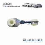 Gear Shift Lever Pull Lever Manufacturer - For Audi A3 S3 Skoda VW Golf Jetta 1999-2006 1J0711183D