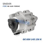 Power Steering Pump Manufacturer - For Audi A4 B5 B6 VW Passat 8D0145156K 8D0145155Q 8D0145156KV 8D0145155J