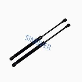 Luggage Impact Lift Support Struts Manufacturer - For Bentley 4W0827550C 4W0827550B