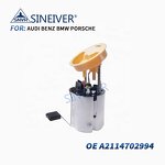 Fuel Pump Assembly Manufacturer - SINEIVER For Mercedes-Benz E 320 E350 W211 S211 2003-2009 A2114702994 2114702994