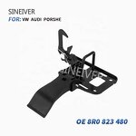 Front Hood Release Latch Manufacturer - For Audi Q5 8R0823480 8R0823480B 8R0823480A