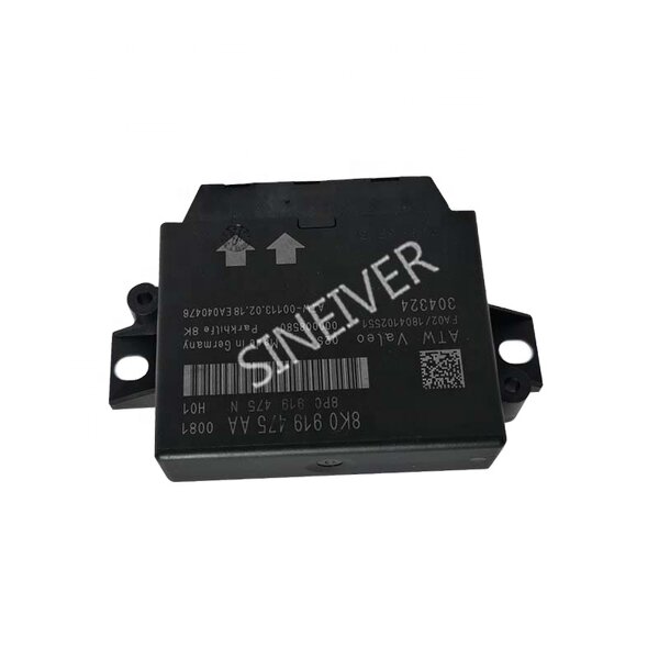 Reversing Radar Control Module Manufacturer - For Porsche VW A4 A5 Q7 8K0919475AA 8K0919475J 8K0919475R Parking Assistant