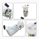 Electric Fuel Pump Manufacturer - SINEIVER A6394701294 for Mercedes-Benz SPRINTER3/5 W639 Viano 2002-2014 1 Year Warranty