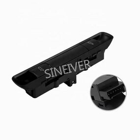 Internal Switch Cover Manufacturer - New for Porsche 911 Boxster Cayman 99761310502A05 for Hood & Trunk Lid Release