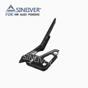 Car Engine Hood Hinge Manufacturer - For Audi Q7 4L0823302