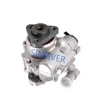 Power Steering Pump Manufacturer - For Audi A4 B6 B7 2002-2009 8E0145155F High Performance