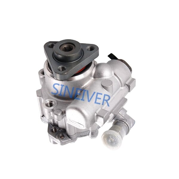 Power Steering Pump Manufacturer - For Audi A4 B6 B7 2002-2009 8E0145155F High Performance
