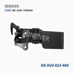Hood Lock Hood Latch Manufacturer - SINEIVER For Audi Q3 2015-2019 2012-2018 8U0823480