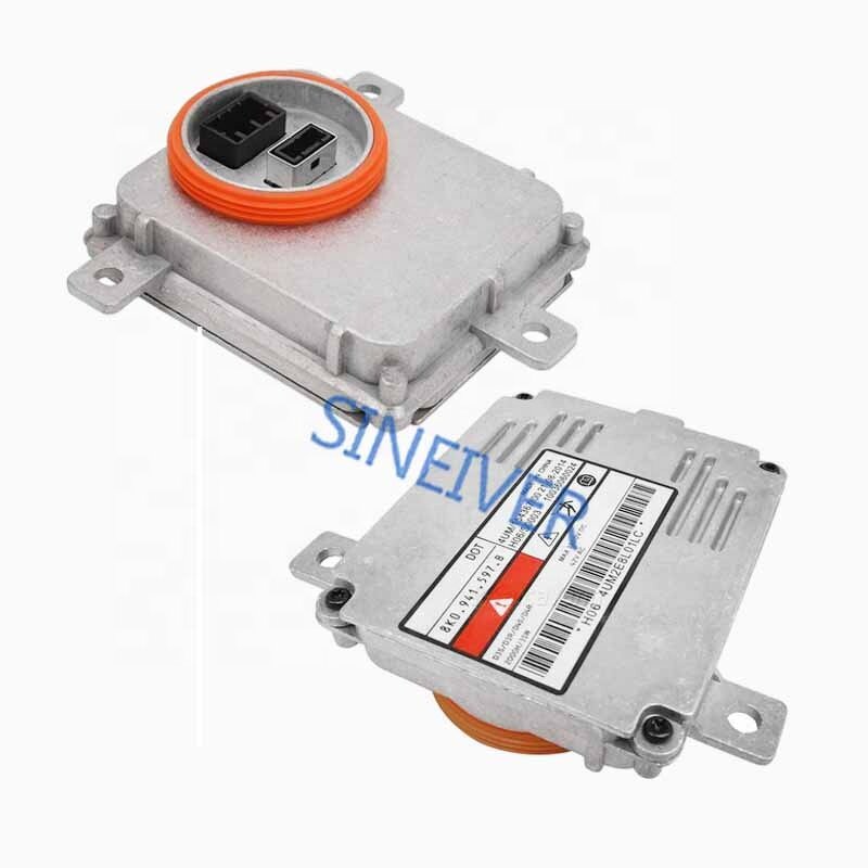 Xenon HID Headlight Ballast Control Unit Manufacturer - For VW CC Passat Jetta Golf 2.0 TDI 2003-2015 80941597E 8K0941597B