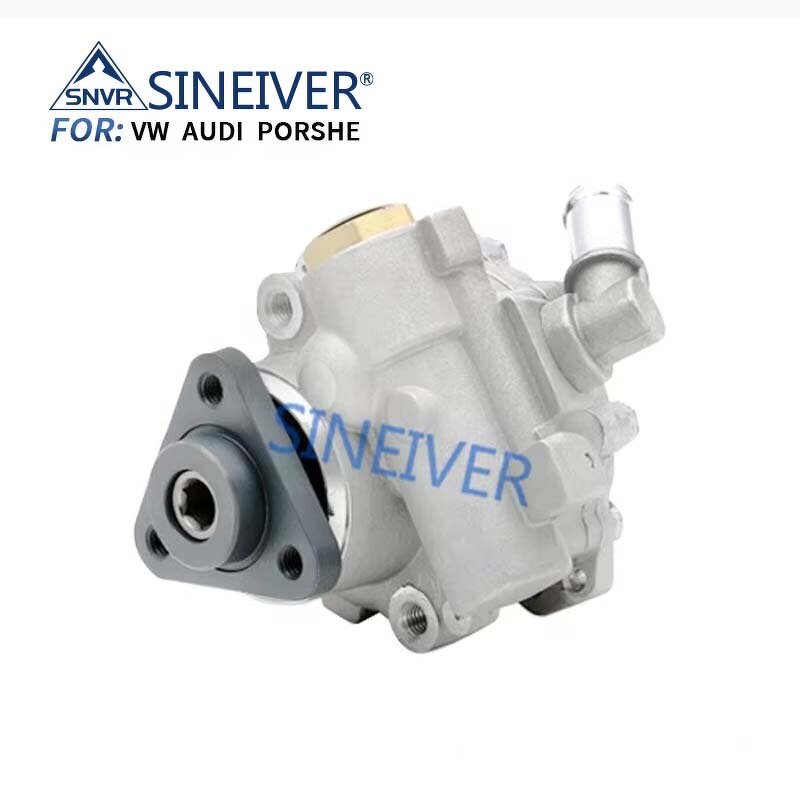 Steering Booster Pump Manufacturer - For 2006-2015 Audi Q7 VW Touareg 7L8422154 7L8422154D High Quality