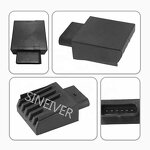 Fuel Pump Control Module Manufacturer - 3Q0906121B 3Q0 906 121 B for Audi A3 Q3 2004-2020 Oil Pump Module