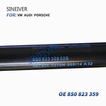 Front Door Gas Spring Manufacturer - For Audi TT 2015-2024 8S0823359 8S0823359A