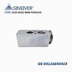 Air Conditioning Expansion Valve Manufacturer - For BMW Mini Cooper 1' Series 2' Series X1 2018-2023 64116845415