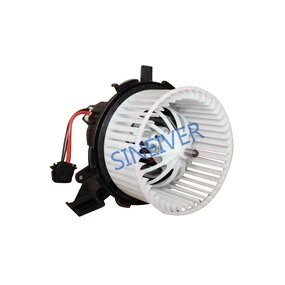 Air Conditioner Blower Motor Manufacturer - For Audi A4 A5 Q5 8k2820021c 8k2820021 Fan