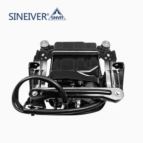 Air Suspension Compressor Manufacturer - New for Porsche Panamera 2015-2016 97097035815111 Shock Suspension Kit Pump