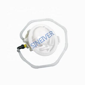 Fuel Filter Flange Manufacturer - Engine Parts Fuel tank Flange Integrated 7L0919679 7L5919679A 7L5919679 for VW Touareg Cayenne