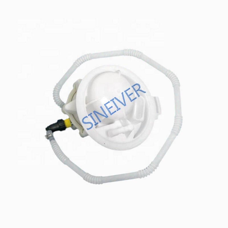 Fuel Filter Flange Manufacturer - Engine Parts Fuel tank Flange Integrated 7L0919679 7L5919679A 7L5919679 for VW Touareg Cayenne