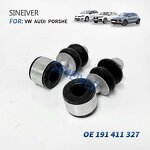 Front Axle Stabilizer Link Manufacturer - For VW Polo Sedan Wagon 191411327 191411315a Automotive Balance Rod
