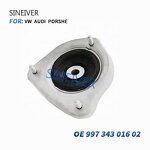 Suspension Shock Absorber Bracket Manufacturer - SINEIVER For Porsche 911 2011-2012 Carrera 99734301602
