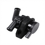 Coolant Auxiliary Water Pump Manufacturer - For Audi VW 7L0965561D 7L0 965 561 D Engine Electric Vehicle