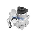 Power Steering Pump Manufacturer - For Audi A4 B5 B6 VW Passat 8D0145156K 8D0145155Q 8D0145156KV 8D0145155J
