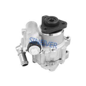 Power Steering Pump Manufacturer - For Audi A4 B5 B6 VW Passat 8D0145156K 8D0145155Q 8D0145156KV 8D0145155J