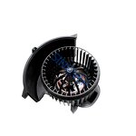 Blower Motor Manufacturer - For Audi Q7 4L2820021 4L2820021B 4L2820021A