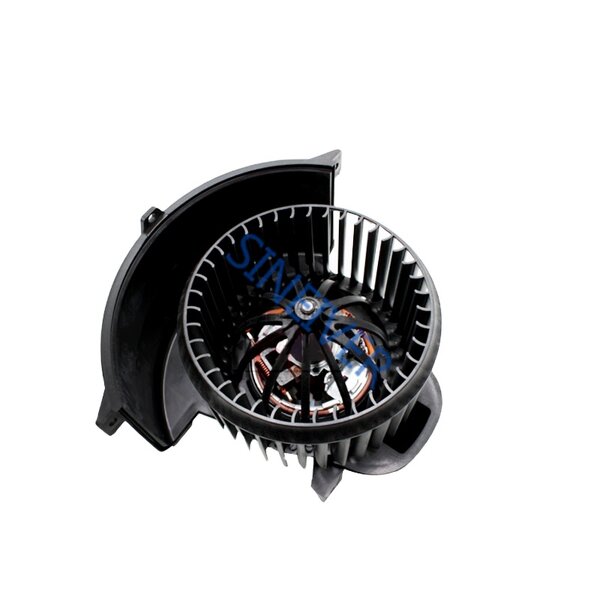 Blower Motor Manufacturer - For Audi Q7 4L2820021 4L2820021B 4L2820021A
