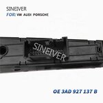 Parking Brake Switch Manufacturer - SINEIVER For Volkswagen Passat CC B7 3AD927137D 3AB927137A