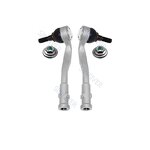 Suspension Control Arm Kit Manufacturer - For Audi A5 A6 S6 A7 Q5 S5 S6 S7 B9 Front Aluminum 8W0407509