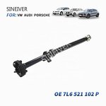 Front Drive Shaft Assembly Manufacturer - SINEIVER For VW Touareg 2002-2010 7L6521102P 7L6 521 102 P