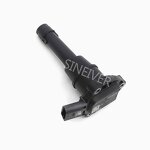 Engine Oil Level Sensor Manufacturer - For Porsche Panamera Cayenne 079907660A 079907660 9A7066010 Black