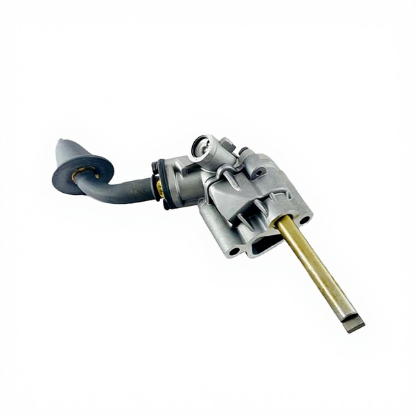 Oil Pump Manufacturer - For VW Golf Jetta Passat Audi 027115105 027115105e 055115105d 049115105a