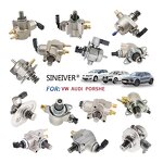 Connecting Rod Bearing Bush Manufacturer - For Audi A1 A3 A4 A5 A6 A8 Q5 Q3 Auto Parts 06H105701R