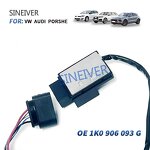 Control Module Manufacturer - For Skoda Fabia Roomster Octavia 1K0906093G 1K0906093J