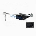 Wheel Speed Sensor Manufacturer - SINEIVER For Audi A8 3.2L 4E0941285G/F/E 12 Months Warranty